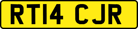 RT14CJR