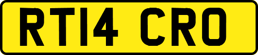 RT14CRO