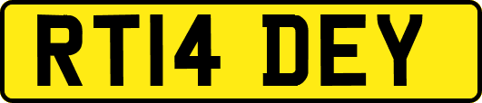RT14DEY