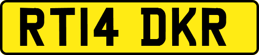 RT14DKR