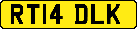 RT14DLK