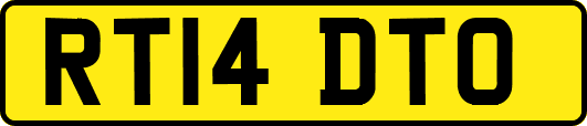 RT14DTO