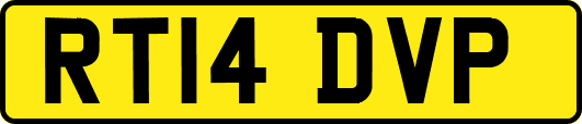 RT14DVP