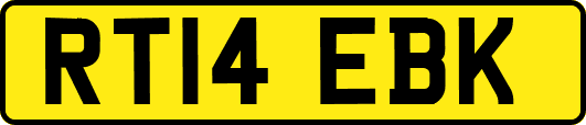 RT14EBK