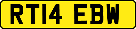 RT14EBW