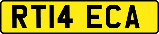 RT14ECA