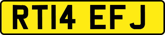 RT14EFJ