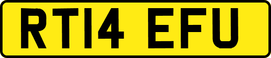 RT14EFU
