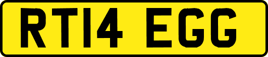 RT14EGG