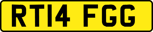 RT14FGG