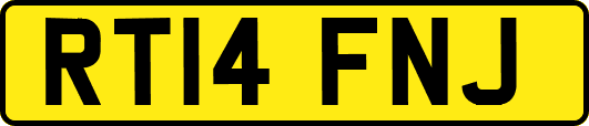 RT14FNJ