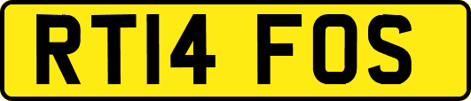 RT14FOS