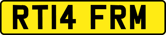 RT14FRM