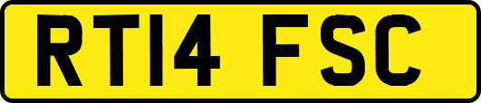 RT14FSC