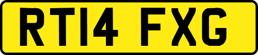 RT14FXG