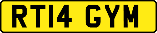RT14GYM