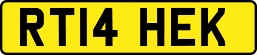 RT14HEK