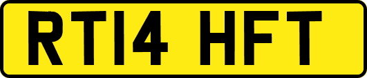 RT14HFT