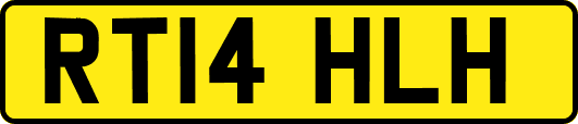 RT14HLH