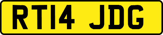 RT14JDG