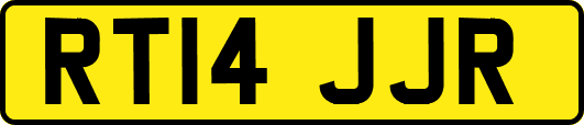 RT14JJR