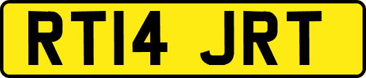 RT14JRT