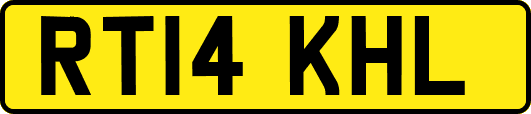 RT14KHL