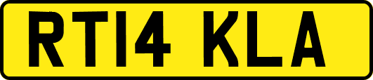 RT14KLA