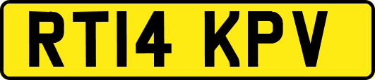 RT14KPV