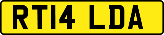RT14LDA