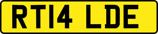 RT14LDE