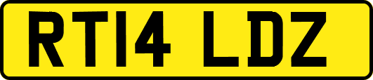 RT14LDZ