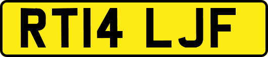 RT14LJF