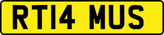 RT14MUS