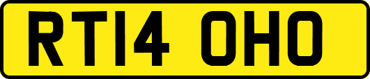 RT14OHO