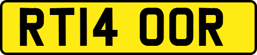 RT14OOR