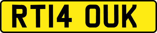 RT14OUK