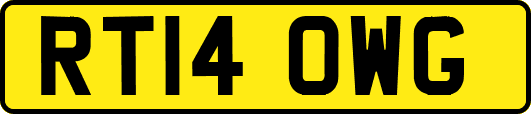 RT14OWG