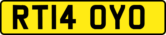 RT14OYO