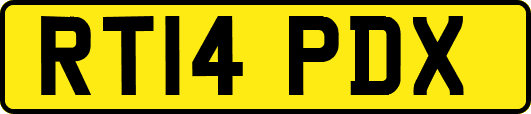 RT14PDX