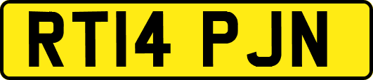 RT14PJN