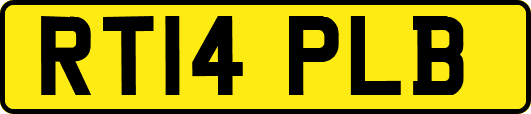 RT14PLB