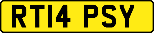 RT14PSY
