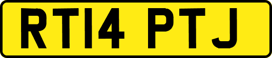 RT14PTJ