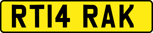 RT14RAK