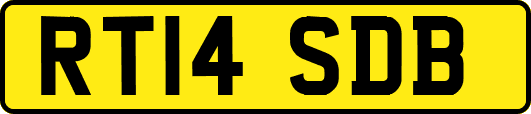 RT14SDB