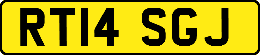 RT14SGJ