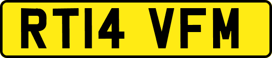 RT14VFM