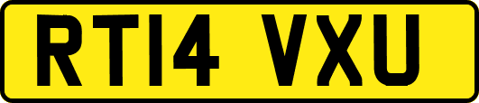 RT14VXU