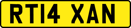 RT14XAN